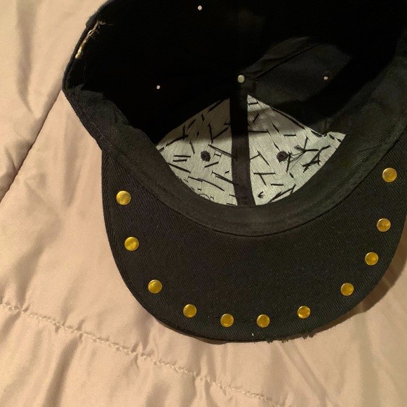 Vintage, handmade, custom hat - Picture 11 of 11